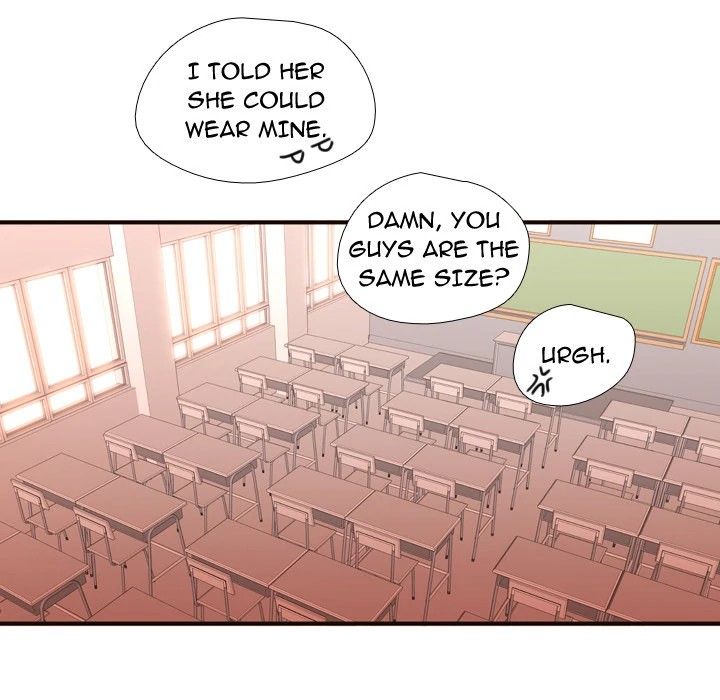 I Need Romance Manhwa - Chapter 18 Page 90