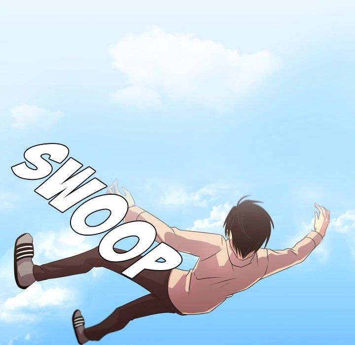 I Need Romance Manhwa - Chapter 9 Page 8