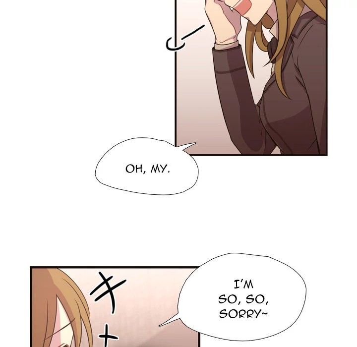 I Need Romance Manhwa - Chapter 9 Page 16