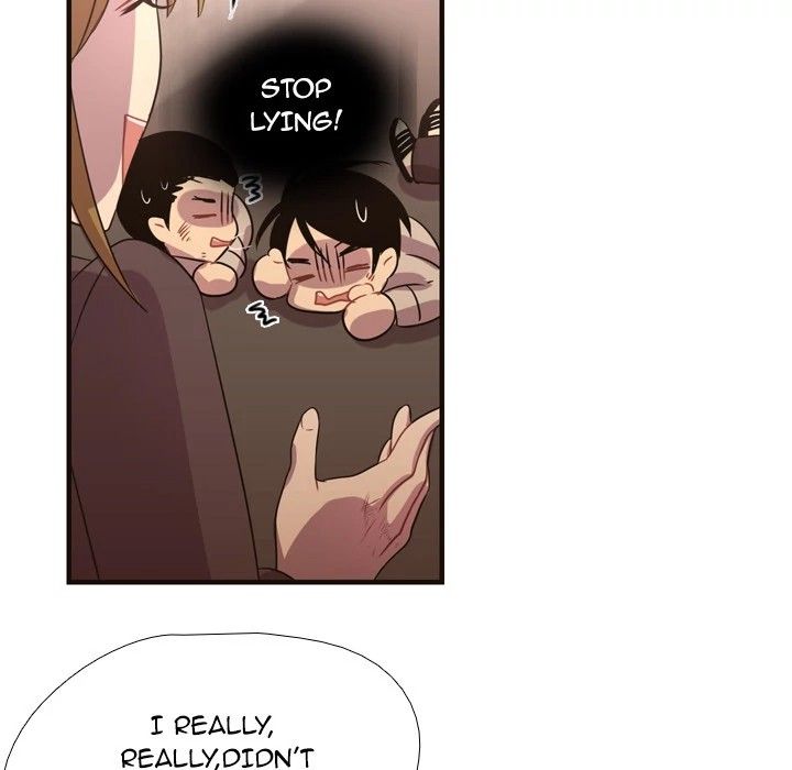 I Need Romance Manhwa - Chapter 9 Page 17