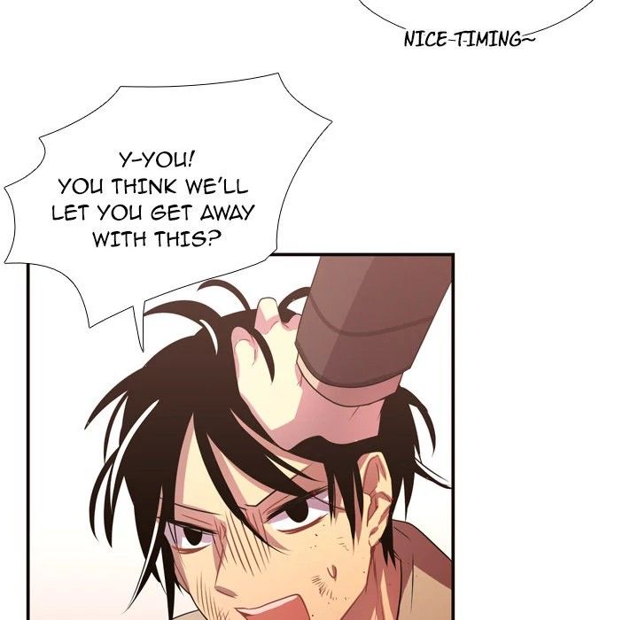 I Need Romance Manhwa - Chapter 9 Page 21