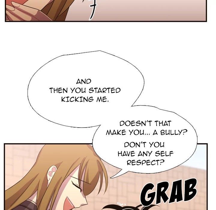 I Need Romance Manhwa - Chapter 9 Page 26