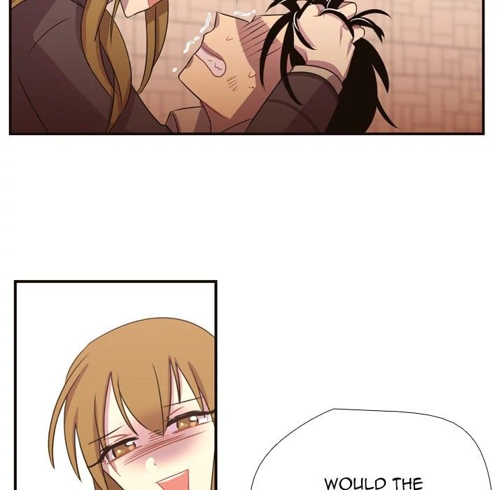 I Need Romance Manhwa - Chapter 9 Page 27