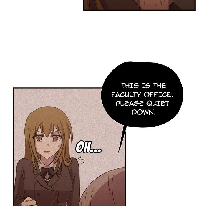 I Need Romance Manhwa - Chapter 9 Page 34