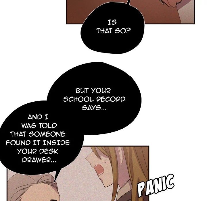 I Need Romance Manhwa - Chapter 9 Page 36