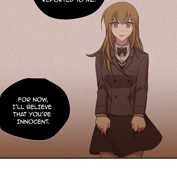 I Need Romance Manhwa - Chapter 9 Page 39