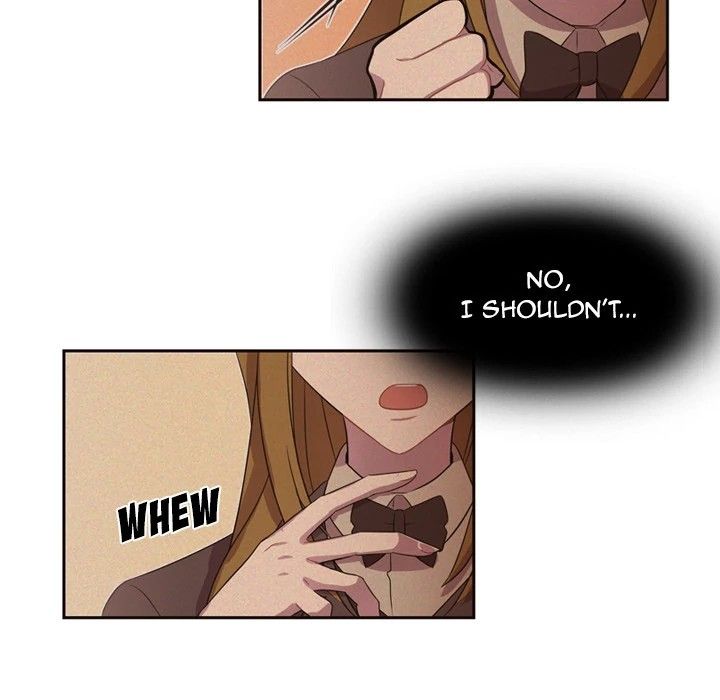 I Need Romance Manhwa - Chapter 9 Page 42