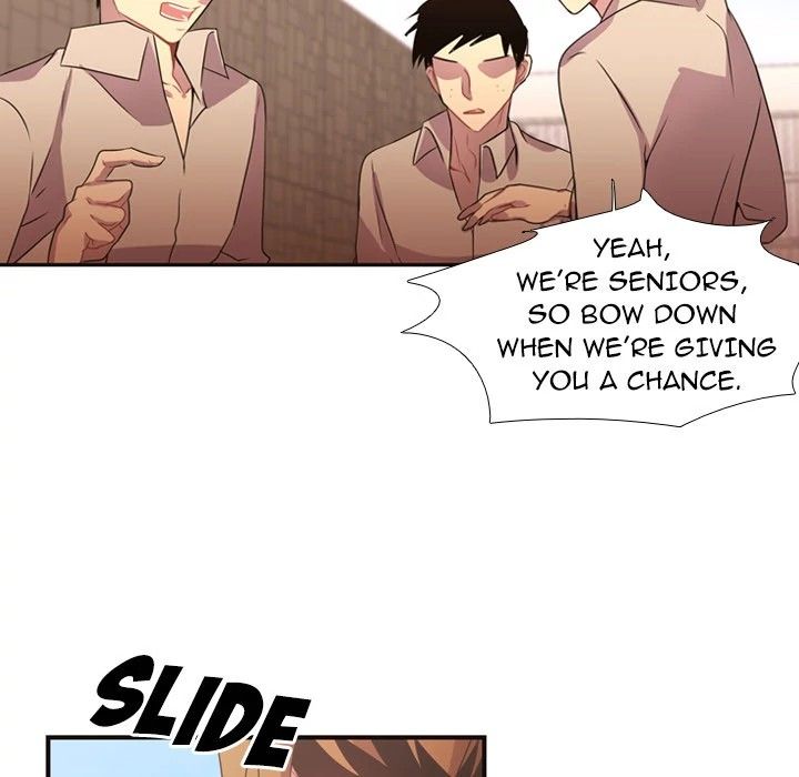I Need Romance Manhwa - Chapter 9 Page 60