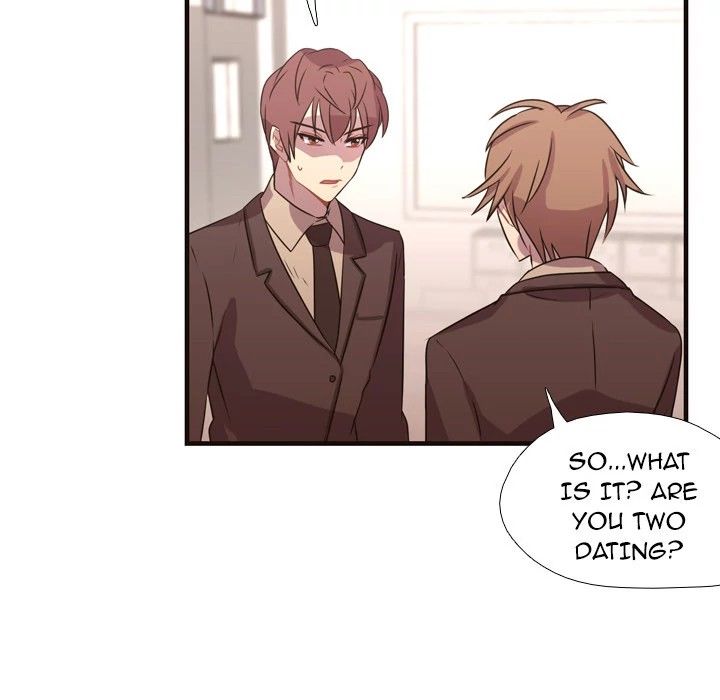 I Need Romance Manhwa - Chapter 9 Page 89