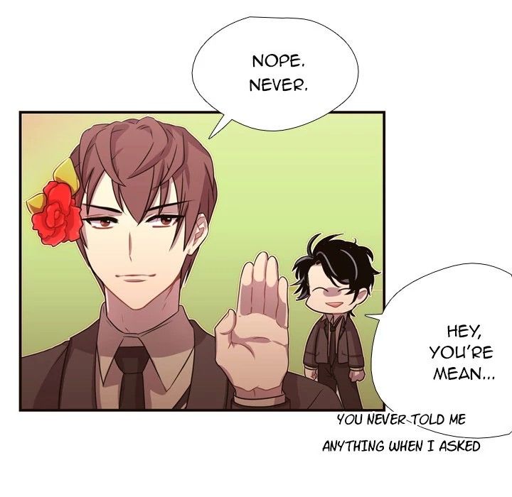 I Need Romance Manhwa - Chapter 9 Page 90