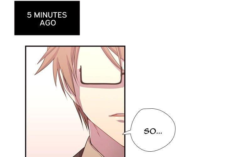 I Need Romance Manhwa - Chapter 14 Page 3