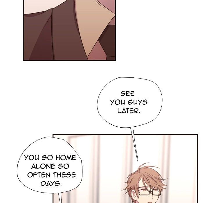 I Need Romance Manhwa - Chapter 14 Page 4