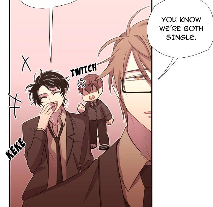 I Need Romance Manhwa - Chapter 14 Page 6