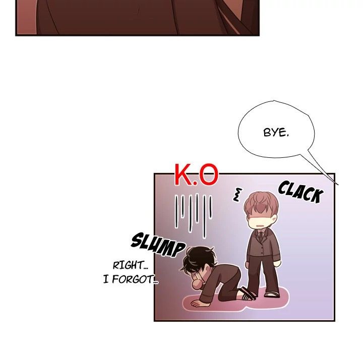 I Need Romance Manhwa - Chapter 14 Page 7