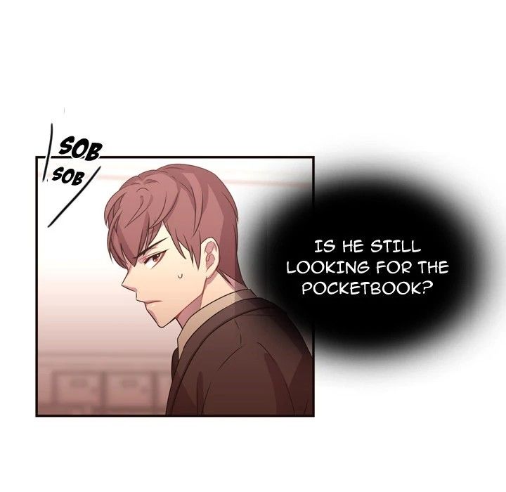 I Need Romance Manhwa - Chapter 14 Page 8