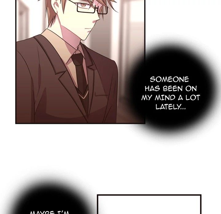 I Need Romance Manhwa - Chapter 14 Page 11
