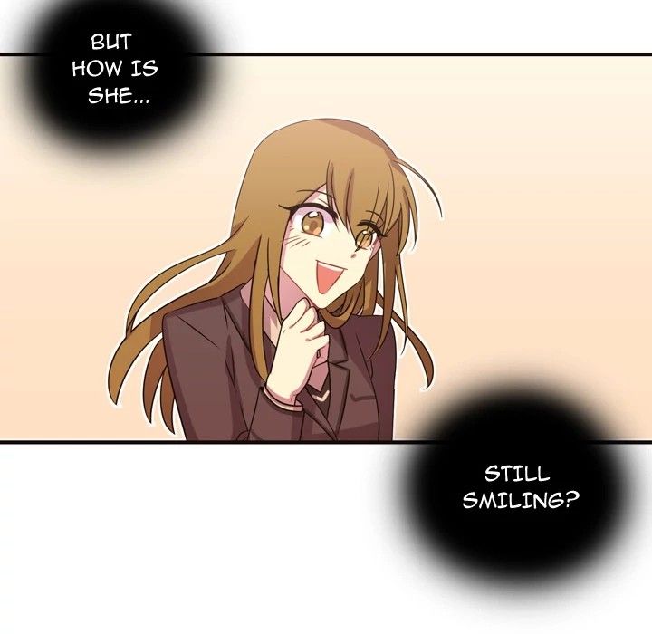 I Need Romance Manhwa - Chapter 14 Page 16