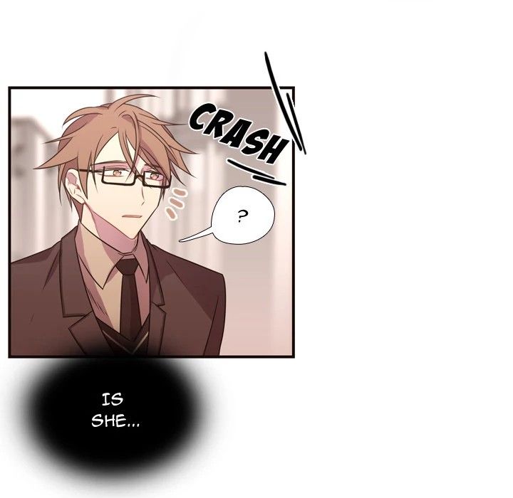 I Need Romance Manhwa - Chapter 14 Page 17