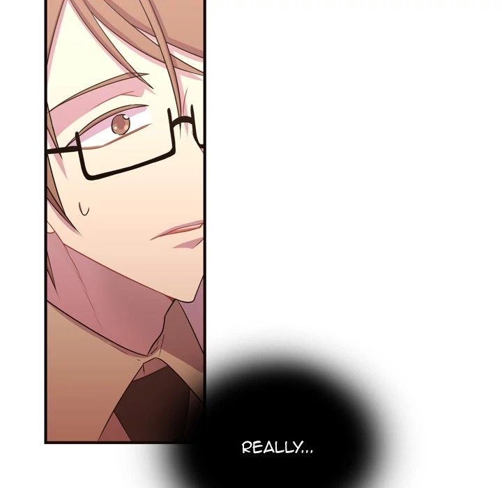 I Need Romance Manhwa - Chapter 14 Page 19