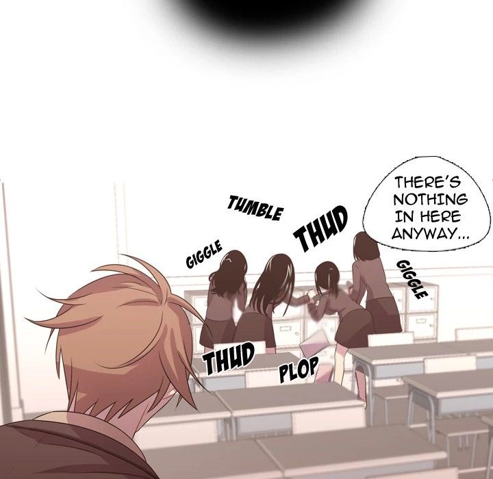 I Need Romance Manhwa - Chapter 14 Page 20