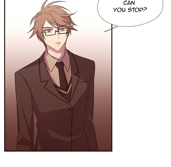 I Need Romance Manhwa - Chapter 14 Page 22