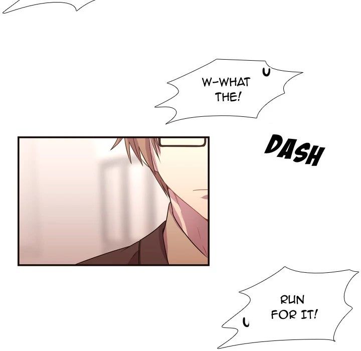 I Need Romance Manhwa - Chapter 14 Page 24