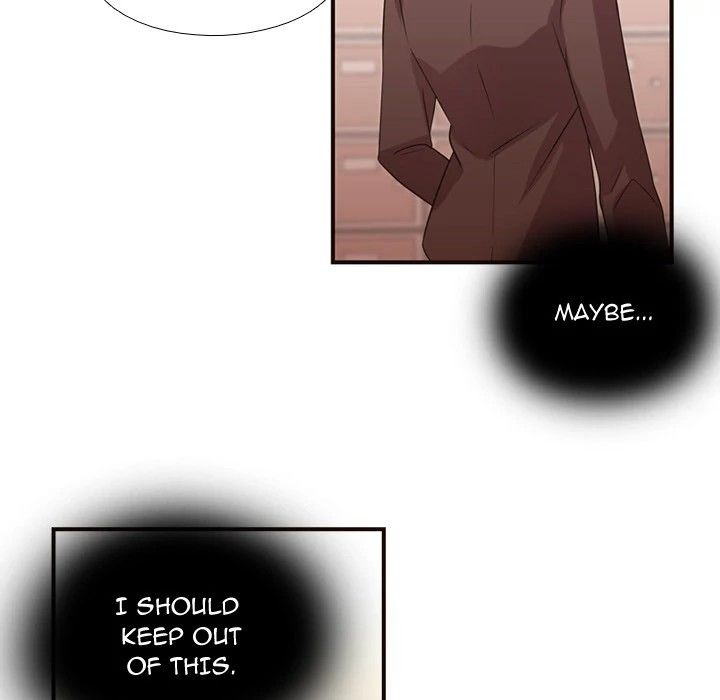 I Need Romance Manhwa - Chapter 14 Page 26