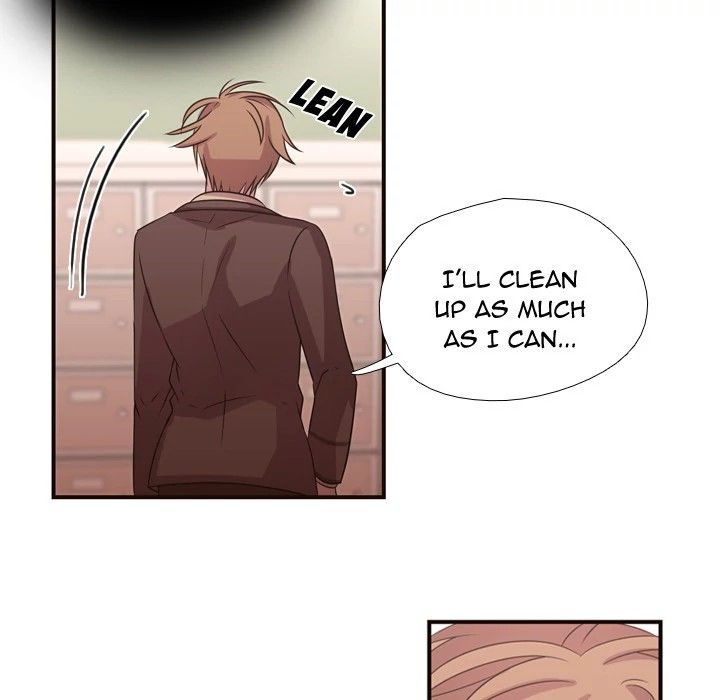 I Need Romance Manhwa - Chapter 14 Page 27