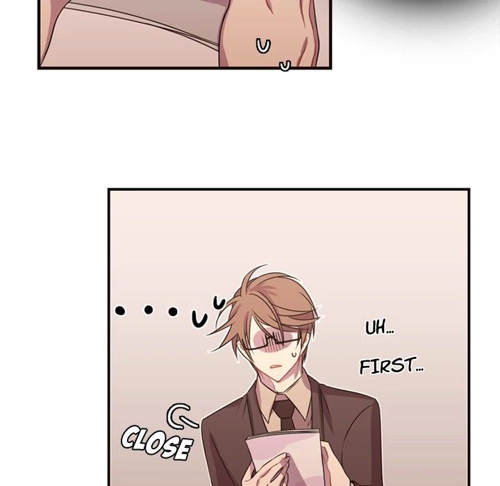 I Need Romance Manhwa - Chapter 14 Page 37