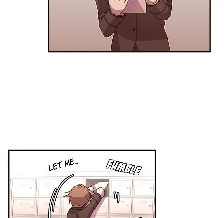 I Need Romance Manhwa - Chapter 14 Page 38