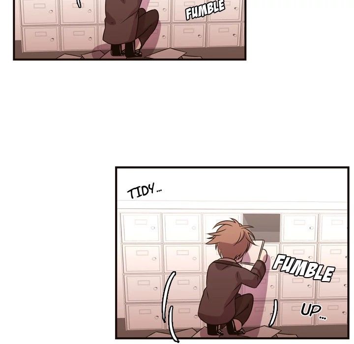 I Need Romance Manhwa - Chapter 14 Page 39