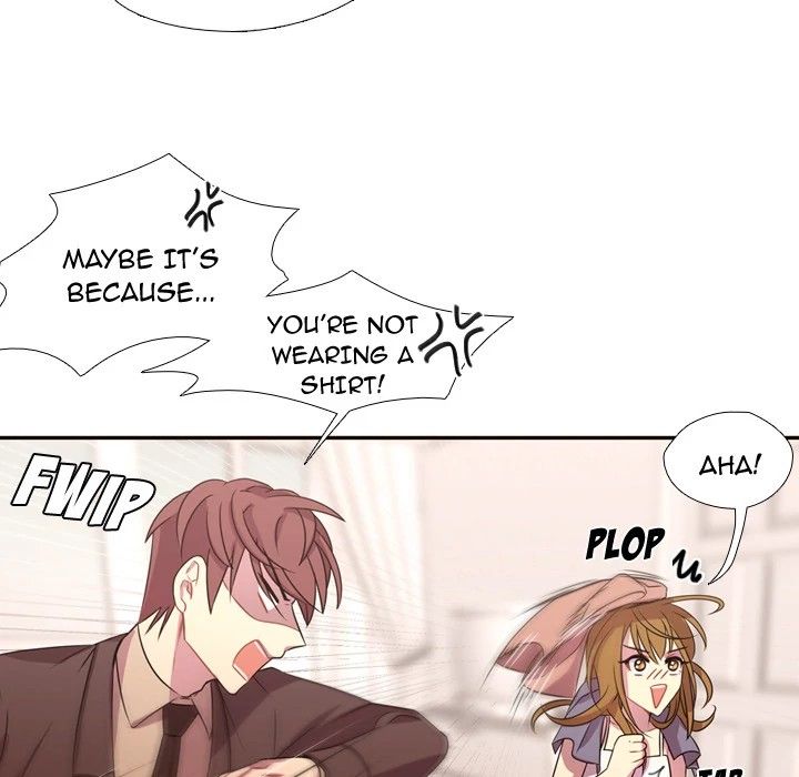 I Need Romance Manhwa - Chapter 14 Page 45