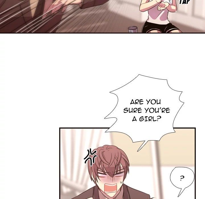 I Need Romance Manhwa - Chapter 14 Page 46