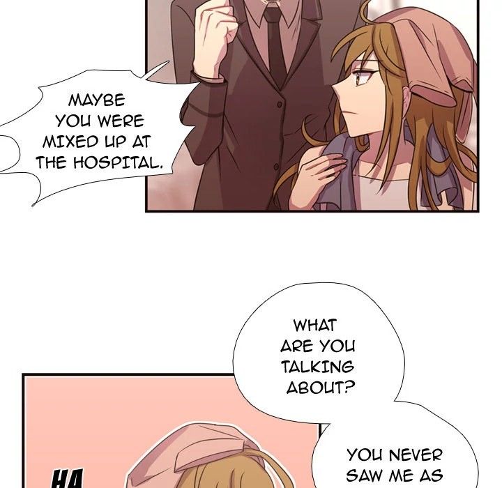 I Need Romance Manhwa - Chapter 14 Page 47