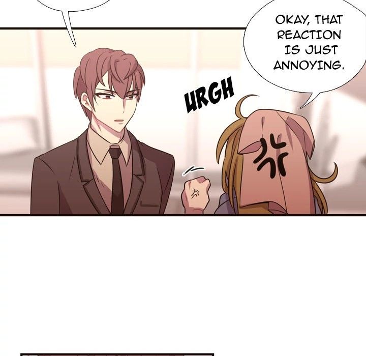I Need Romance Manhwa - Chapter 14 Page 49