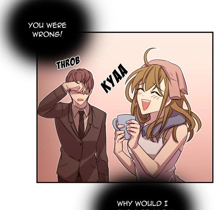 I Need Romance Manhwa - Chapter 14 Page 51