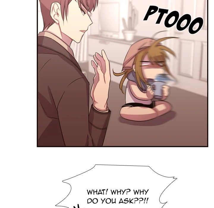 I Need Romance Manhwa - Chapter 14 Page 54