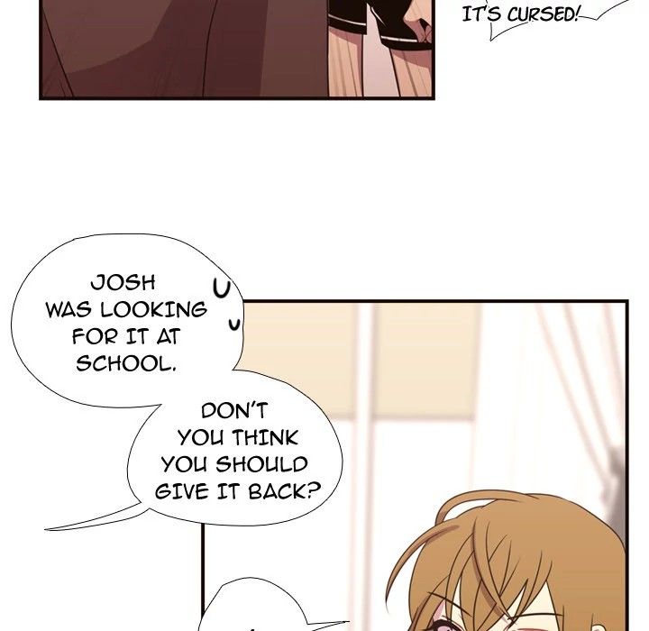 I Need Romance Manhwa - Chapter 14 Page 56