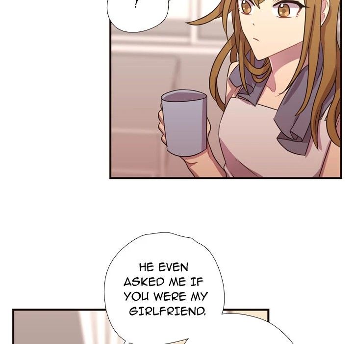 I Need Romance Manhwa - Chapter 14 Page 57