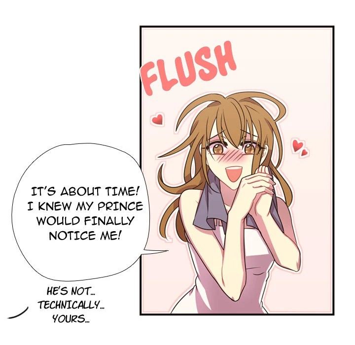 I Need Romance Manhwa - Chapter 14 Page 59