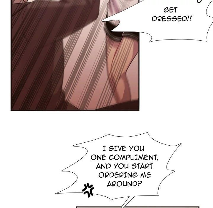 I Need Romance Manhwa - Chapter 14 Page 61