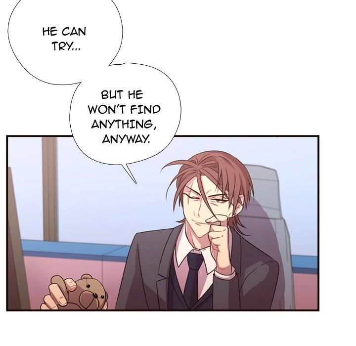 I Need Romance Manhwa - Chapter 14 Page 78