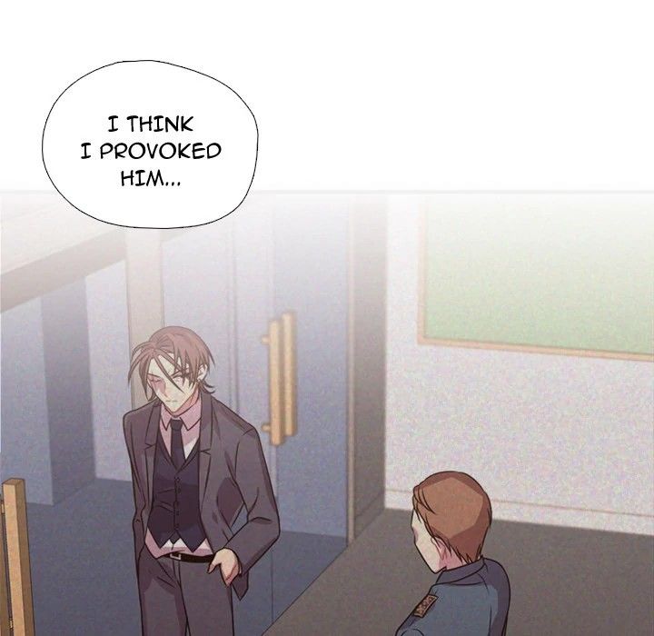 I Need Romance Manhwa - Chapter 14 Page 84