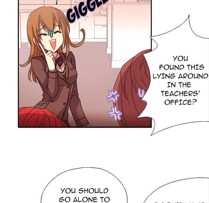 I Need Romance Manhwa - Chapter 2 Page 9