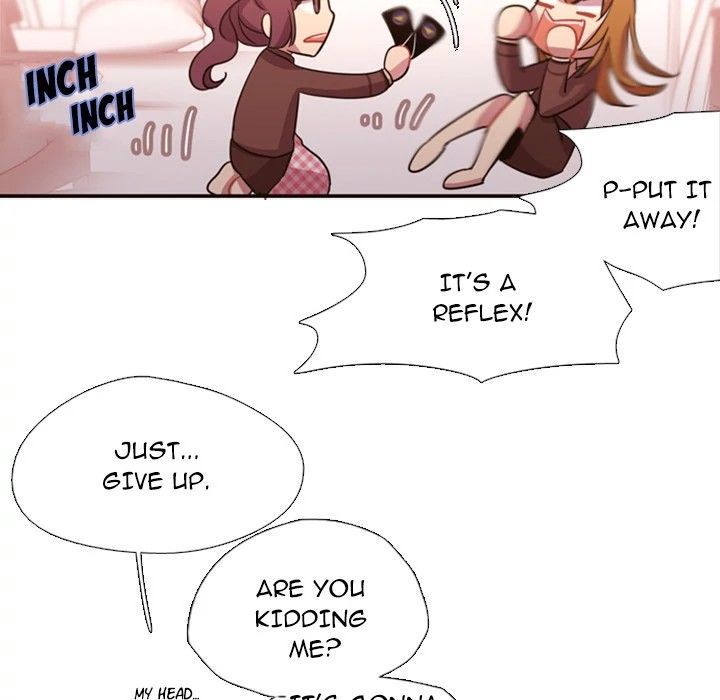 I Need Romance Manhwa - Chapter 2 Page 18