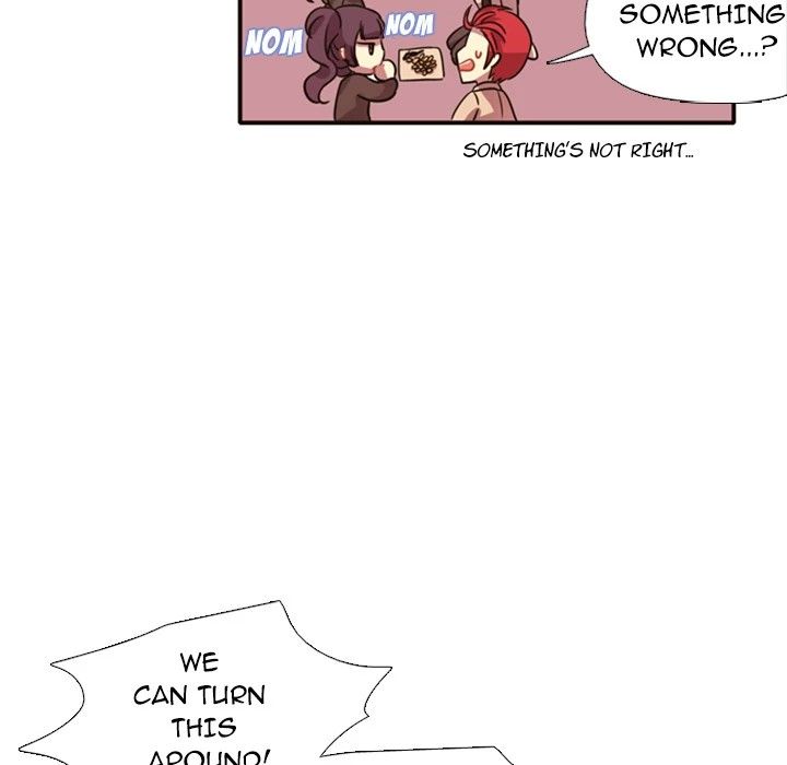 I Need Romance Manhwa - Chapter 2 Page 31