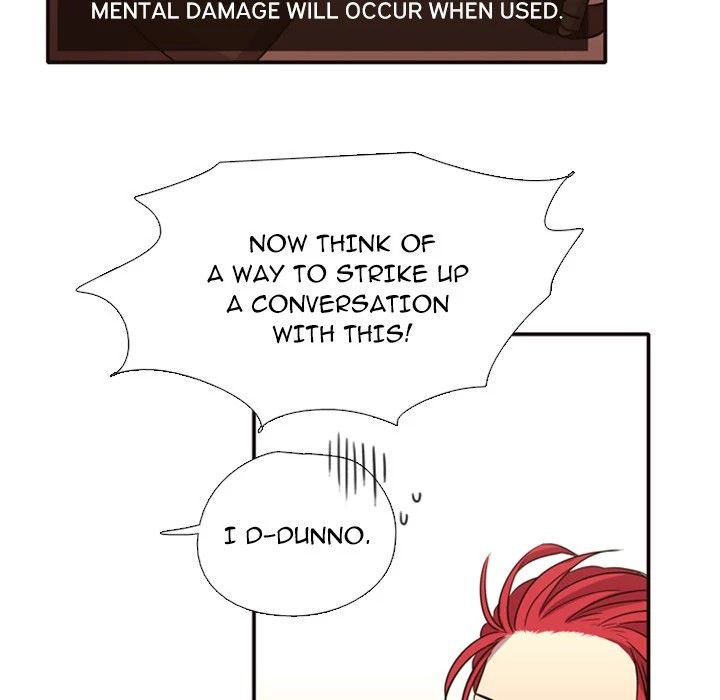 I Need Romance Manhwa - Chapter 2 Page 33