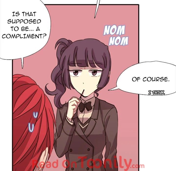 I Need Romance Manhwa - Chapter 2 Page 35