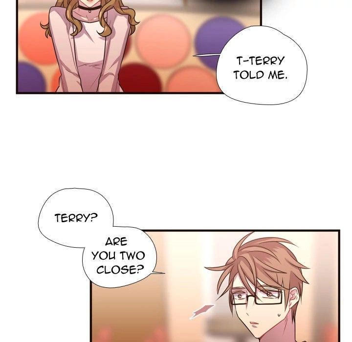 I Need Romance Manhwa - Chapter 19 Page 83