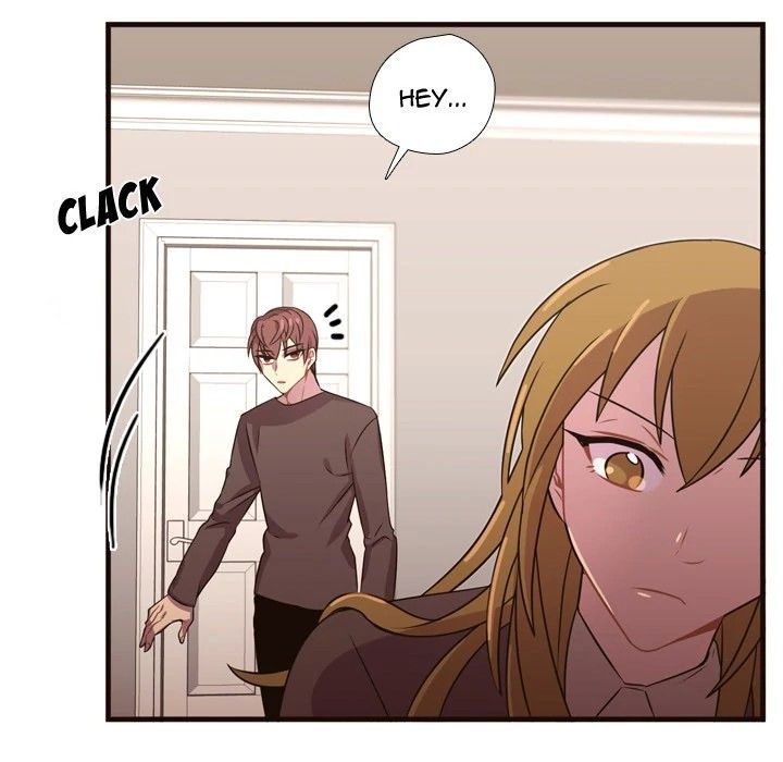 I Need Romance Manhwa - Chapter 23 Page 31